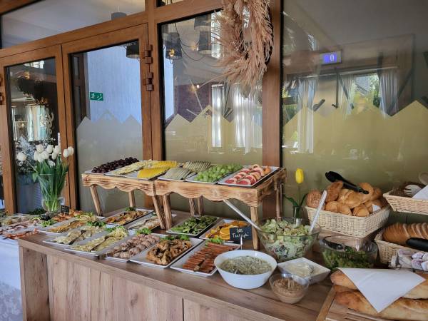 Aparthotel Góralski Spa