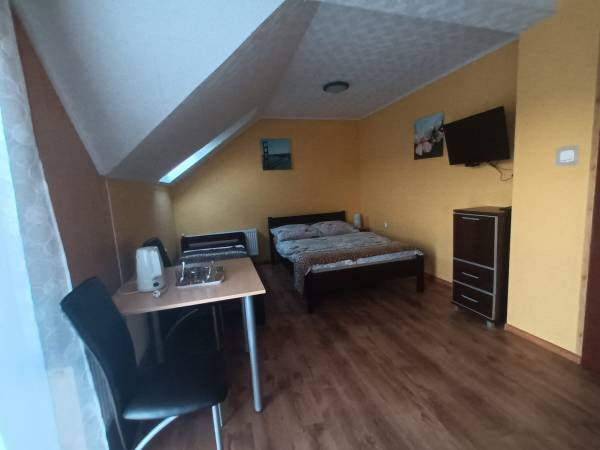 Pokoje gościnne u Ilony