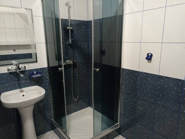 Pokoje gościnne u Ilony