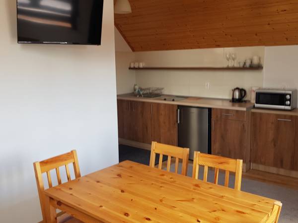 salon apartament 4 osobowy