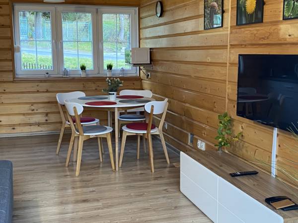 Apartamenty na Górnej