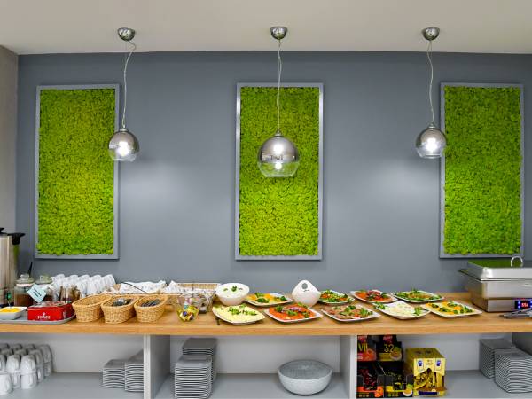 śniadanie bufet Fotex