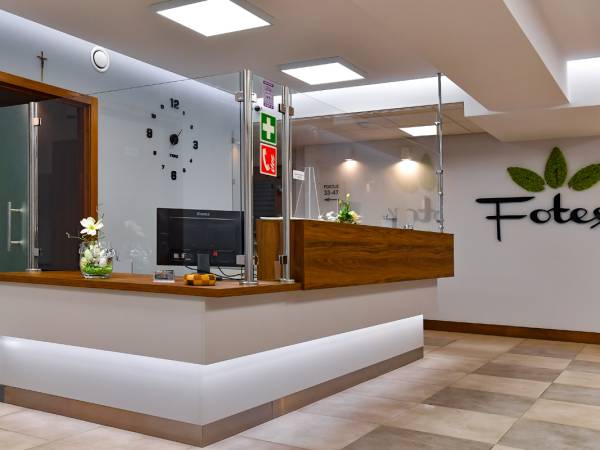 recepcja Fotex