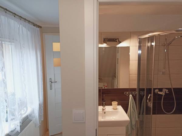 Pokoje gościnne Kazimiera