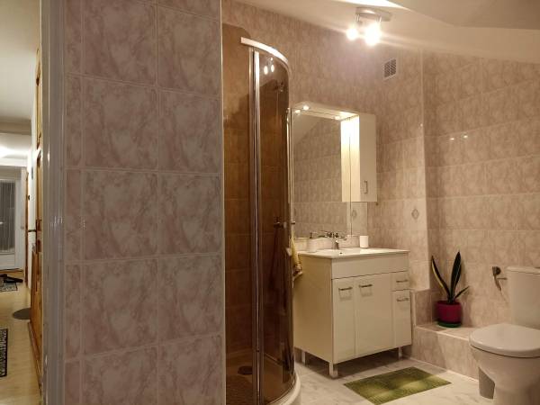 Pokoje gościnne Kazimiera