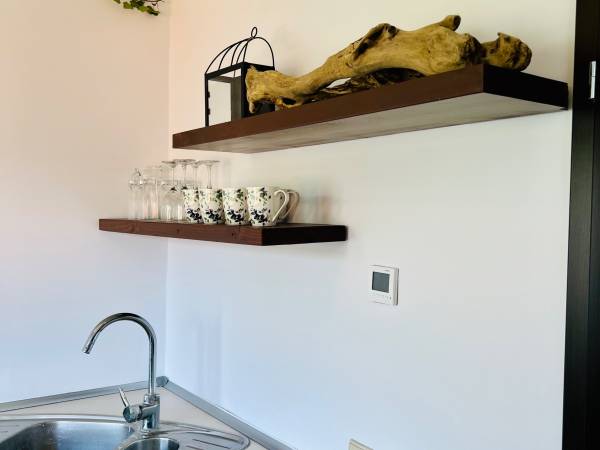 Pokoje i Domki Pod Wierzbą