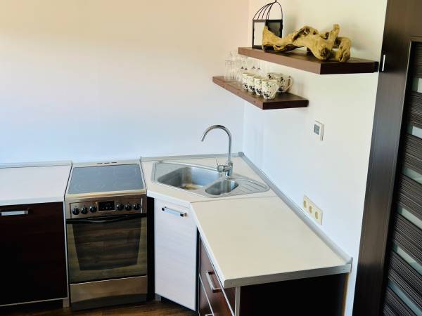 Pokoje i Domki Pod Wierzbą