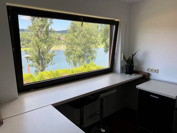 Pokoje i Domki Pod Wierzbą