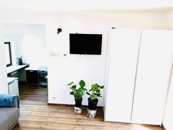 Pokoje i Domki Pod Wierzbą