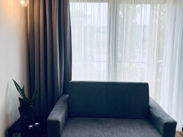 Pokoje i Domki Pod Wierzbą