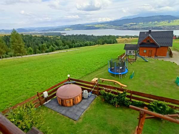 Podhalańskie Domki u Magdusi i Marcina