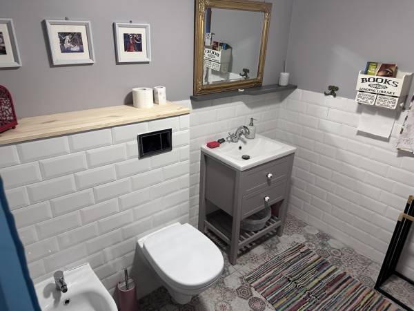 Kocanówka - osada artystyczna