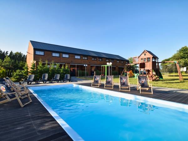 Apartamenty Monokini