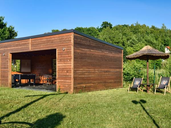 Apartamenty Monokini