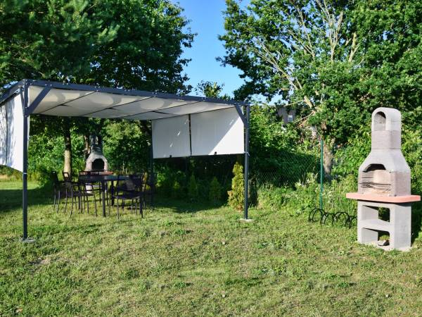 Apartamenty Monokini