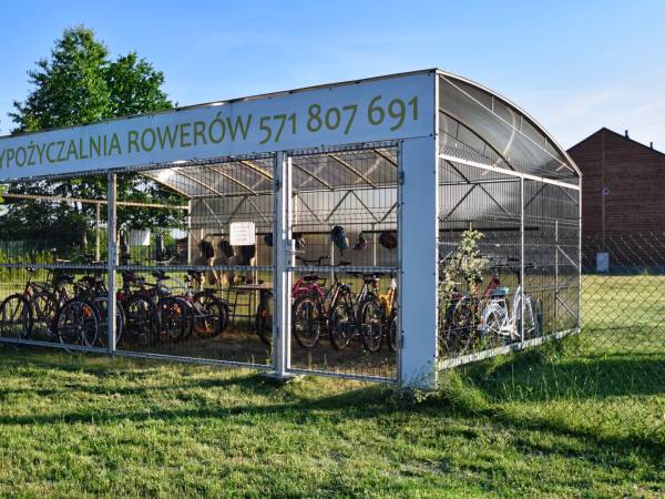 Apartamenty Monokini