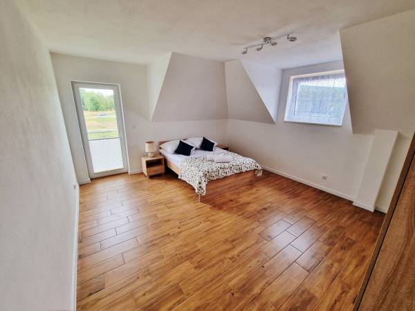 Apartament 1B Niebo nad Łysicą