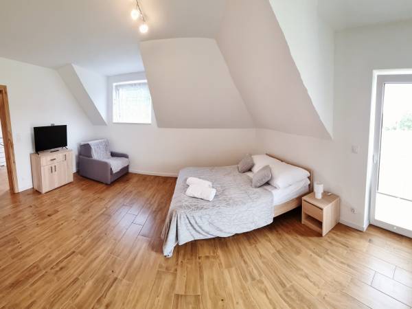 Apartament 1A Niebo nad Łysicą