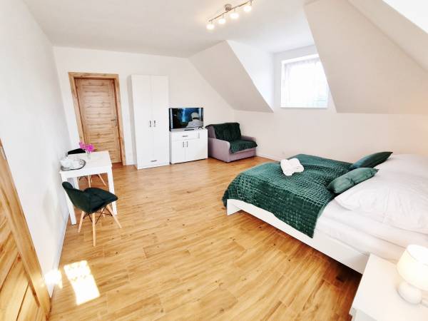 Apartament 2 Niebo nad Łysicą