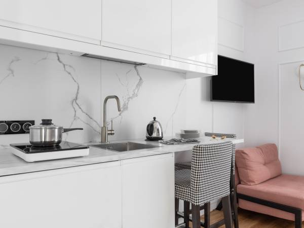 Willa Magnolia - Apartamenty I Pokoje