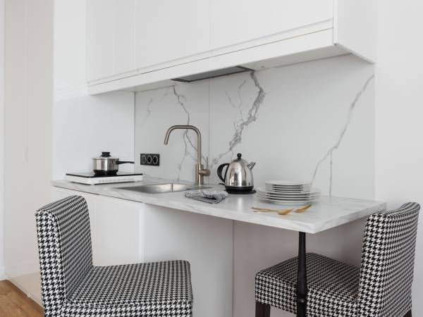 Willa Magnolia - Apartamenty I Pokoje