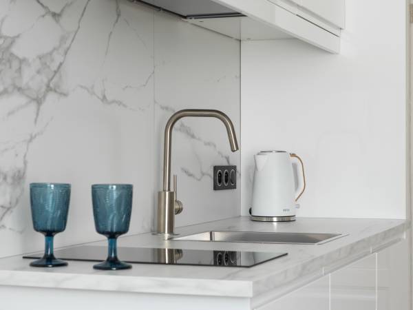 Willa Magnolia - Apartamenty I Pokoje