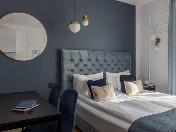 Willa Magnolia - Apartamenty I Pokoje