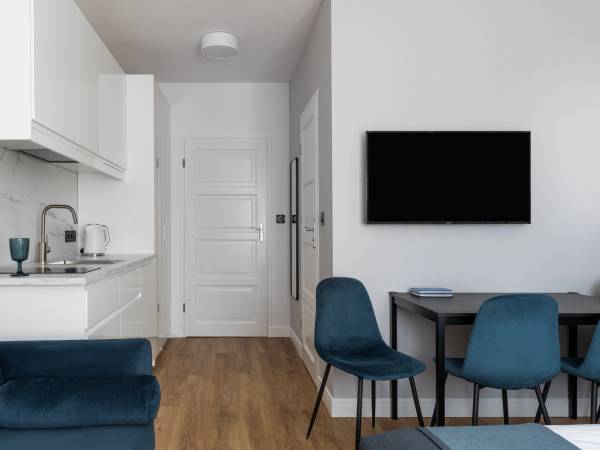 Willa Magnolia - Apartamenty I Pokoje