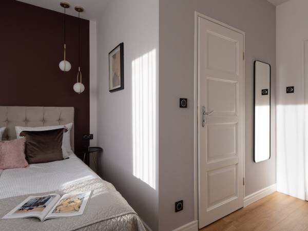 Willa Magnolia - Apartamenty I Pokoje