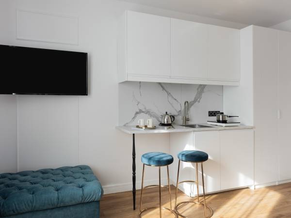 Willa Magnolia - Apartamenty I Pokoje