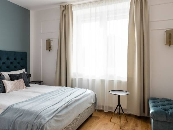 Willa Magnolia - Apartamenty I Pokoje