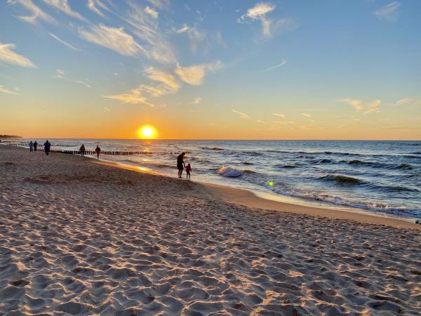 Apartamenty Czerwone Korale