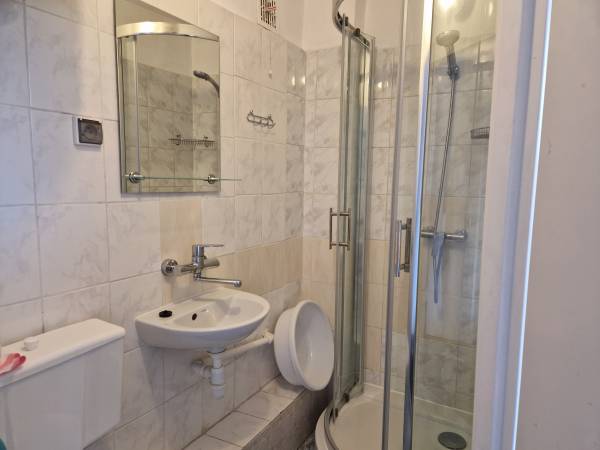 Dom Letni Bernadetta