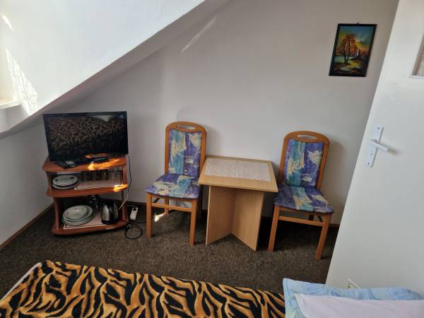 Dom Letni Bernadetta