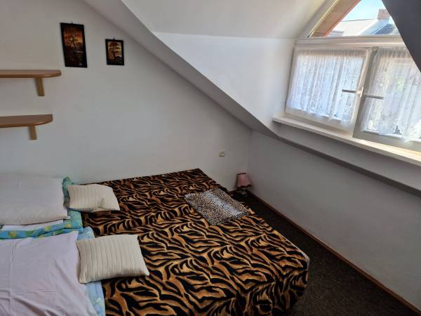 Dom Letni Bernadetta