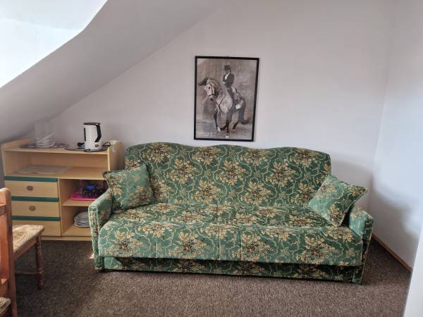 Dom Letni Bernadetta