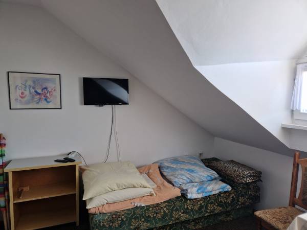 Dom Letni Bernadetta