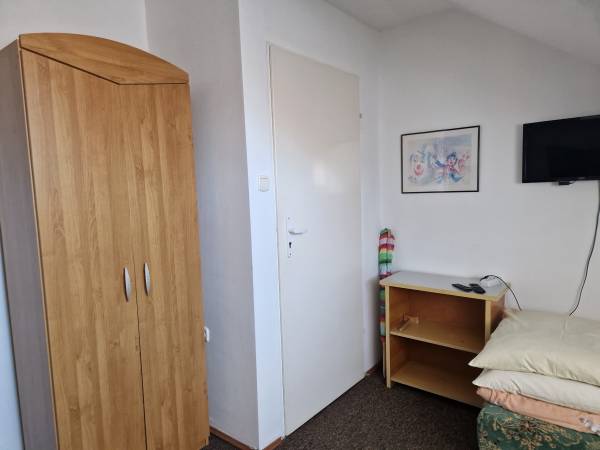 Dom Letni Bernadetta