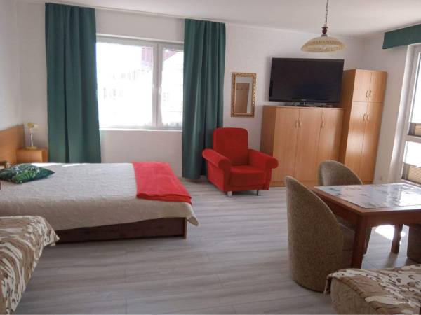 Pokoje Gościnne Marta 