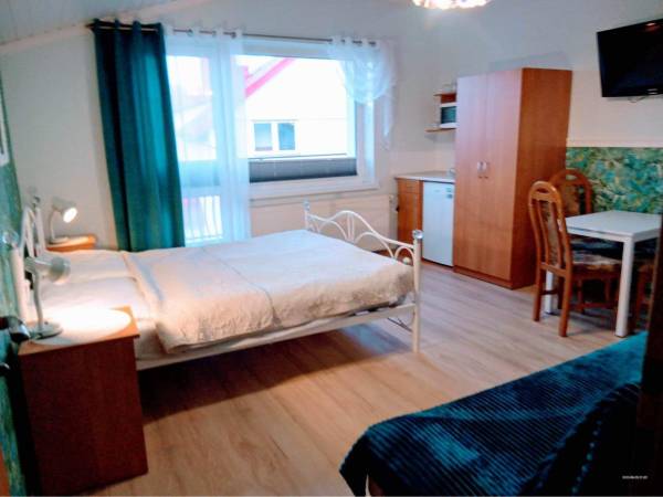 Pokoje Gościnne Marta 