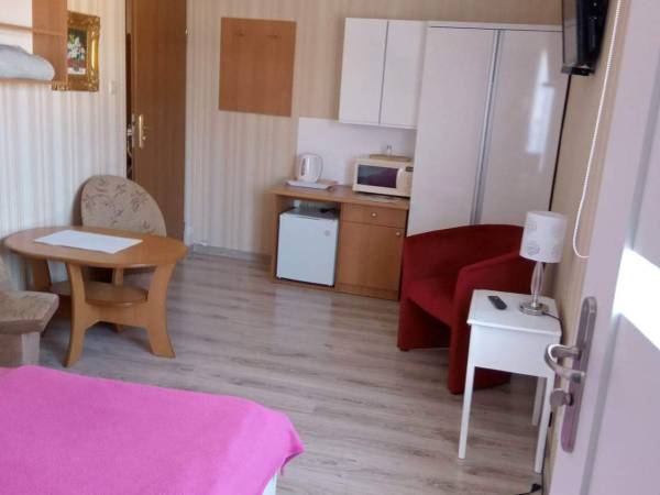 Pokoje Gościnne Marta 