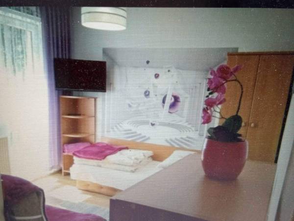 Pokoje Gościnne Marta 