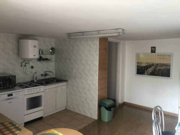 Dom Letni Bernadetta