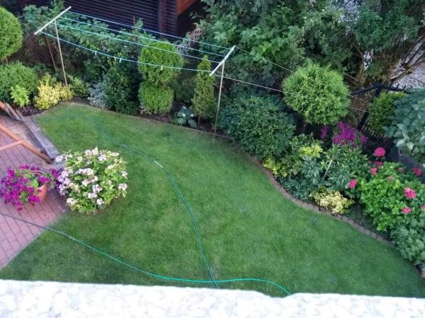 Pokoje Gościnne Marta 