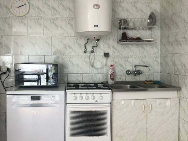 Dom Letni Bernadetta