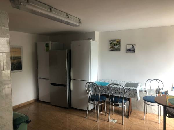 Dom Letni Bernadetta