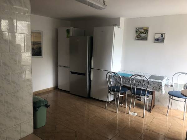 Dom Letni Bernadetta