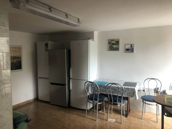 Dom Letni Bernadetta