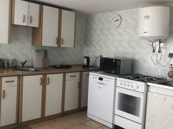 Dom Letni Bernadetta