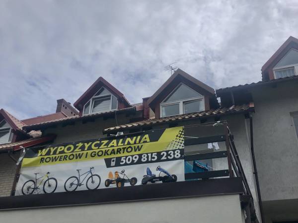 Dom Letni Bernadetta